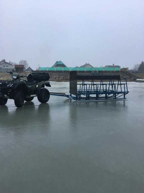 Дома для отпуска Raja Lake House Raja