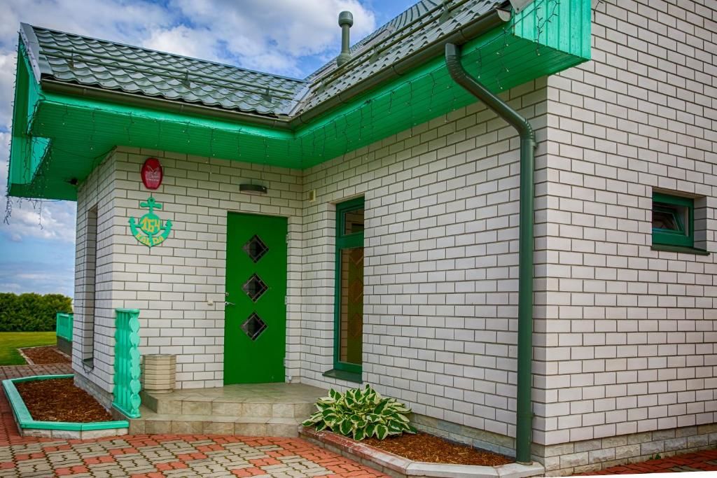 Дома для отпуска Raja Lake House Raja